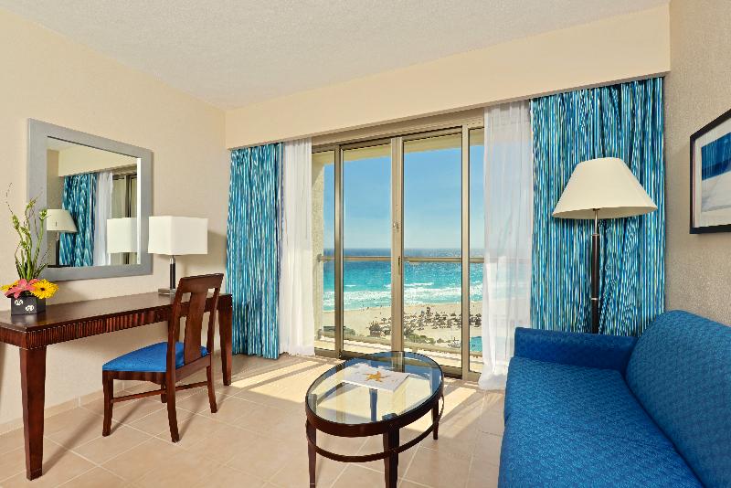 Standardrum Havsutsikt, Iberostar Selection Cancún