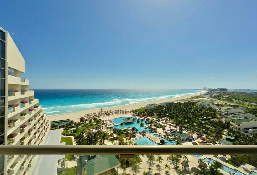 Standardrum Havsutsikt, Iberostar Selection Cancún