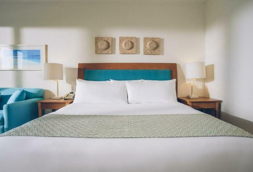 Standardrum, Iberostar Selection Cancún