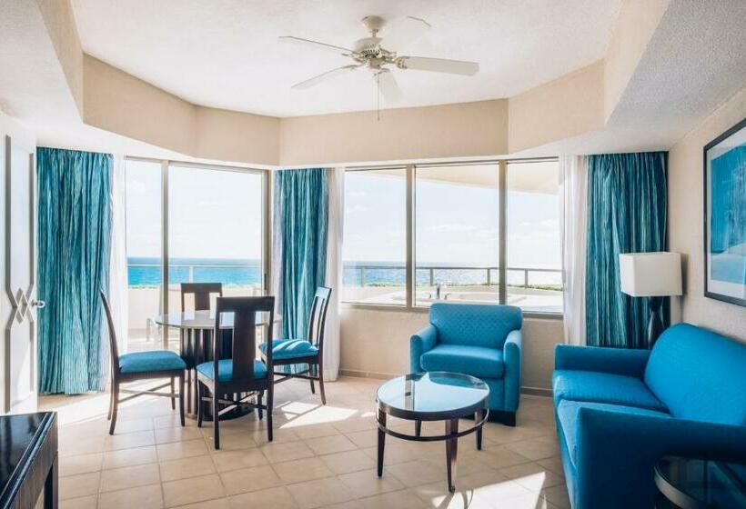 Svit Havsutsikt, Iberostar Selection Cancún