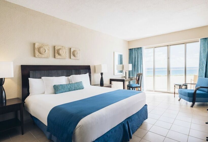 Svit Havsutsikt, Iberostar Selection Cancún