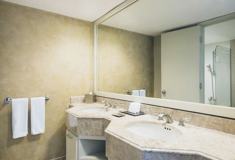 Svit Havsutsikt, Iberostar Selection Cancún