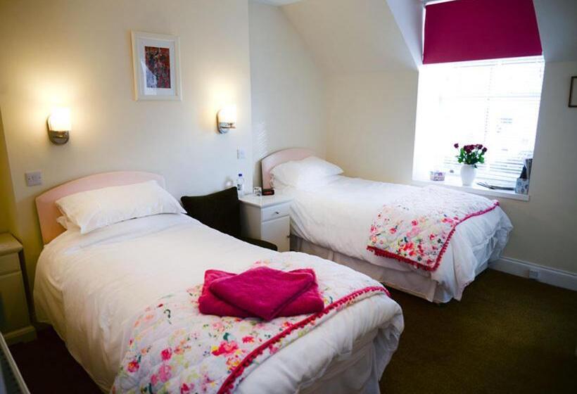 Номер Стандарт, Abbotsford B&b