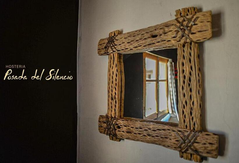 Номер Стандарт, Posada Del Silencio