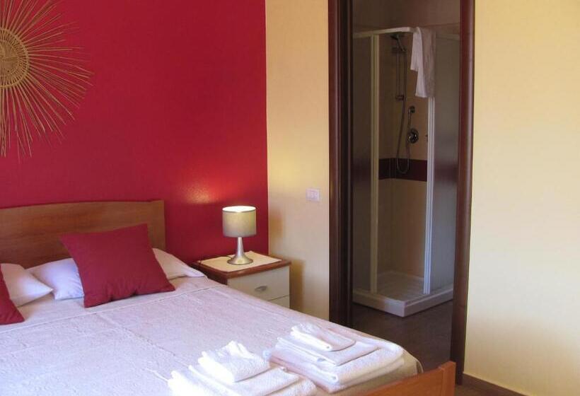 Номер Стандарт, B&b Domu Mea