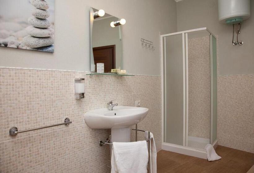 Номер Стандарт, B&b Domu Mea