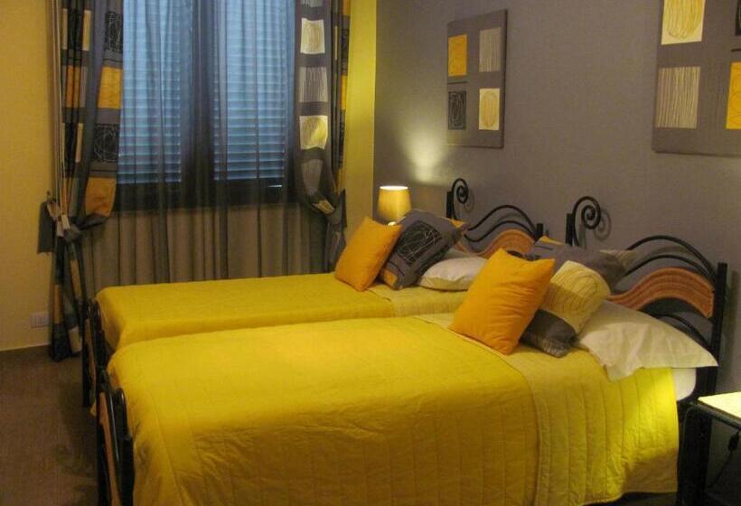 Номер Стандарт, B&b Domu Mea