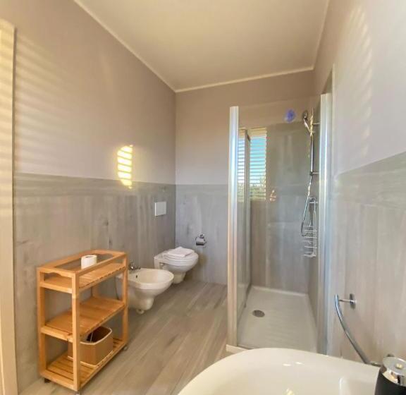 Номер Стандарт, Agriturismo Tre Di Spade