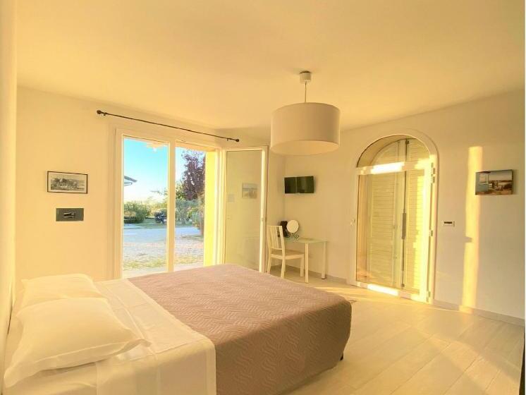 Номер Стандарт, Agriturismo Tre Di Spade