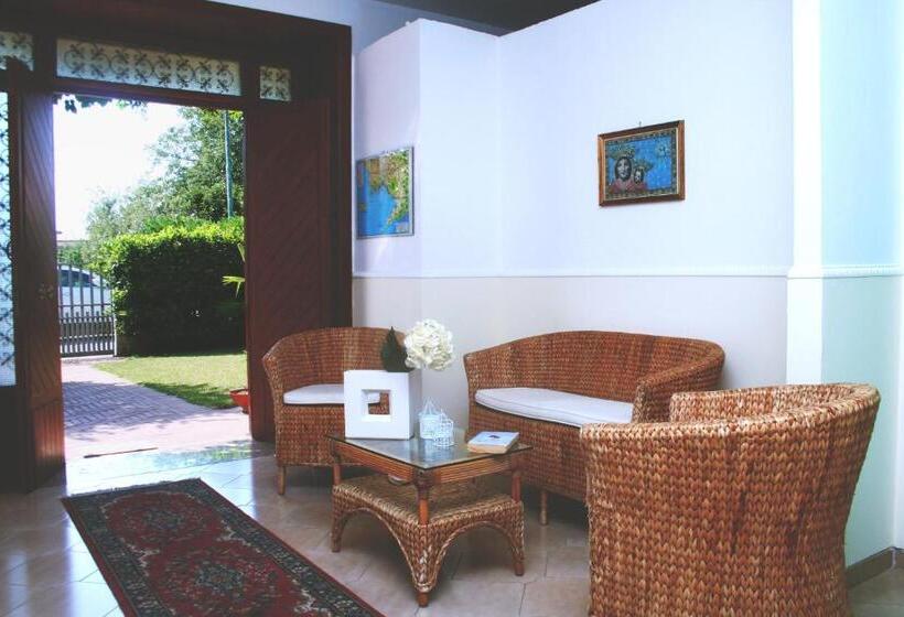Трехместный Номер Комфорт, Villa Palmira