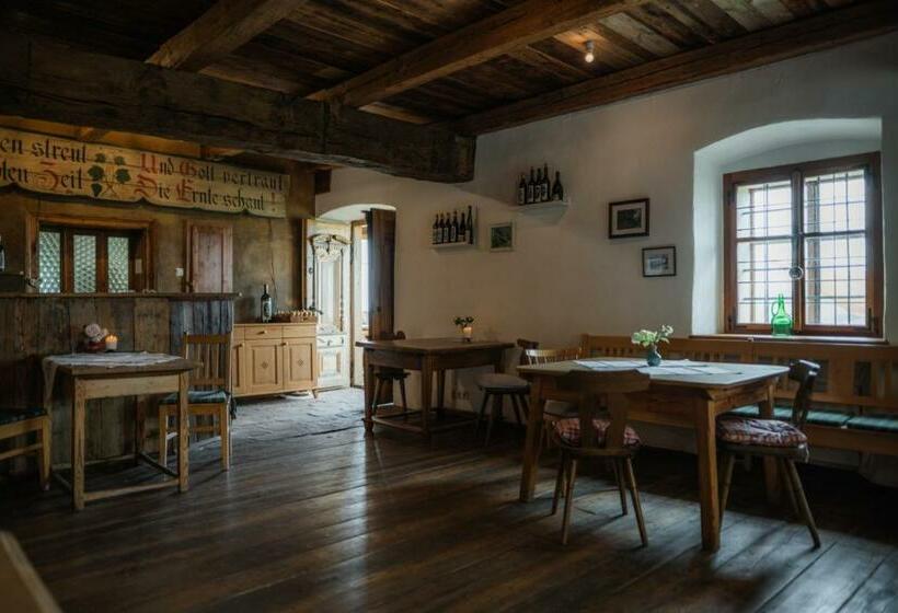 标准间带阳台, Weingut Kögl
