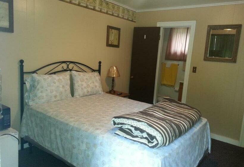 Номер Стандарт, Paradise Resort Saratoga
