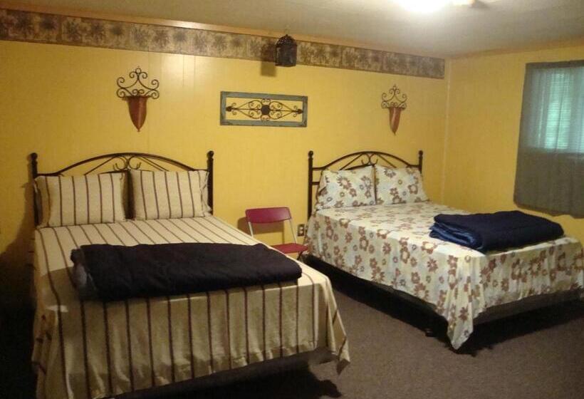 Номер Deluxe, Paradise Resort Saratoga