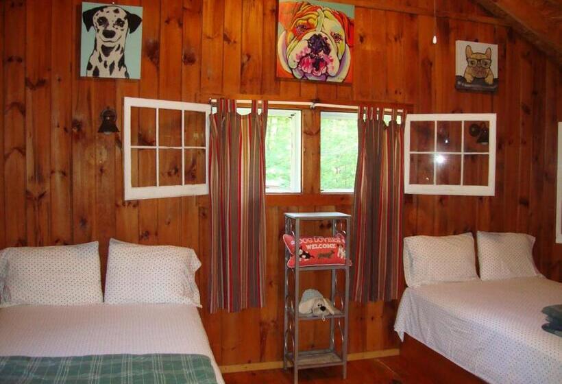 Стандартный Номер Кровать Кинг, Paradise Resort Saratoga
