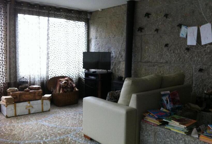 Люкс, Casa Do Escoivo