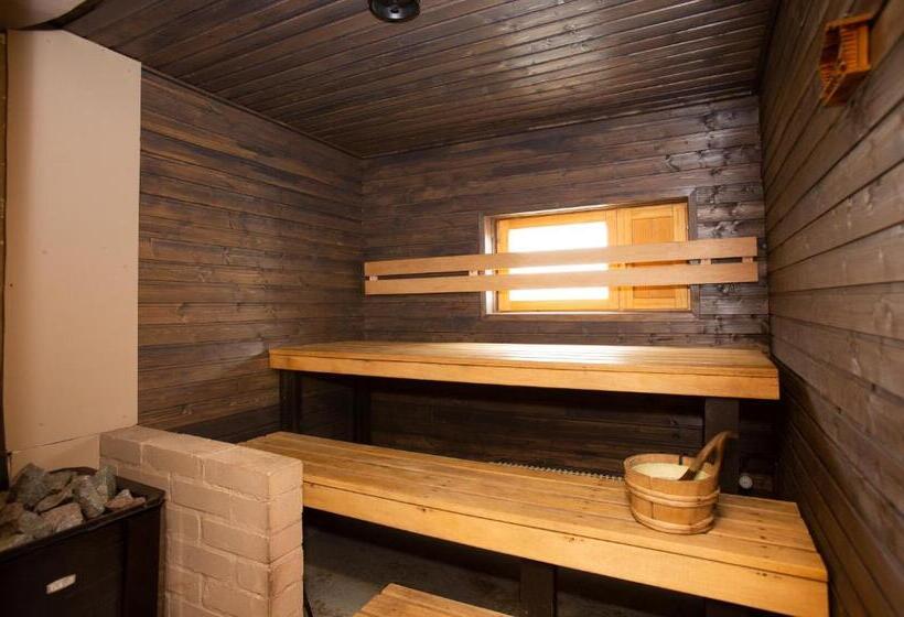 Четырехместный Номер Стандарт, Vuotson Maja B&b