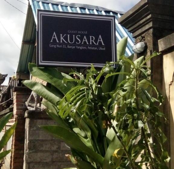 Апартаменты Пентхаус 1 Спальня, Akusara House