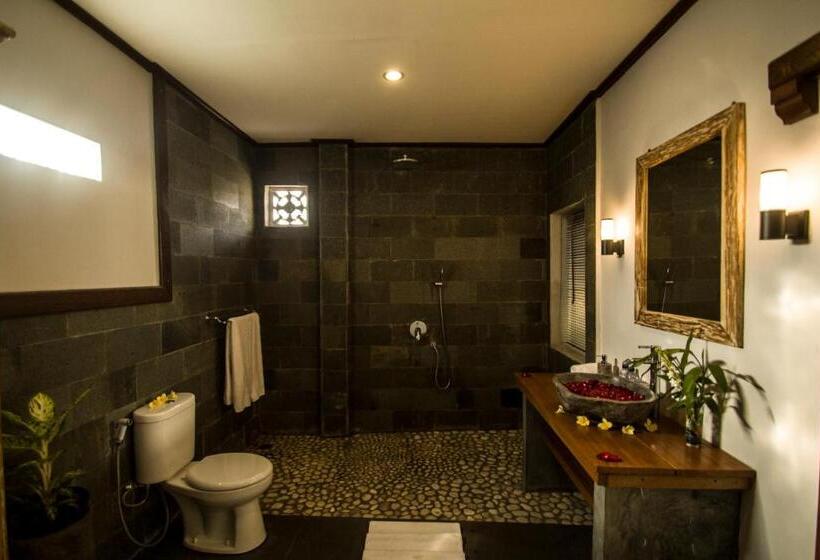 Апартаменты Пентхаус 1 Спальня, Akusara House