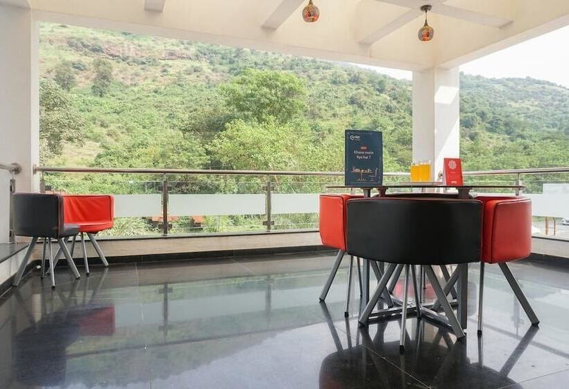 Номер Deluxe, Nature Shield Lonavala