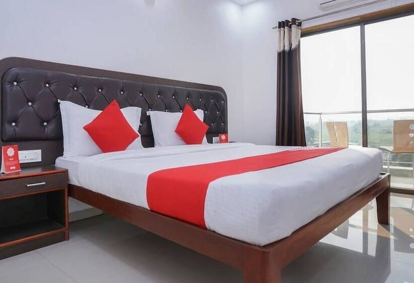 Номер Deluxe, Nature Shield Lonavala