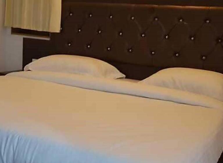 Номер Deluxe, Nature Shield Lonavala
