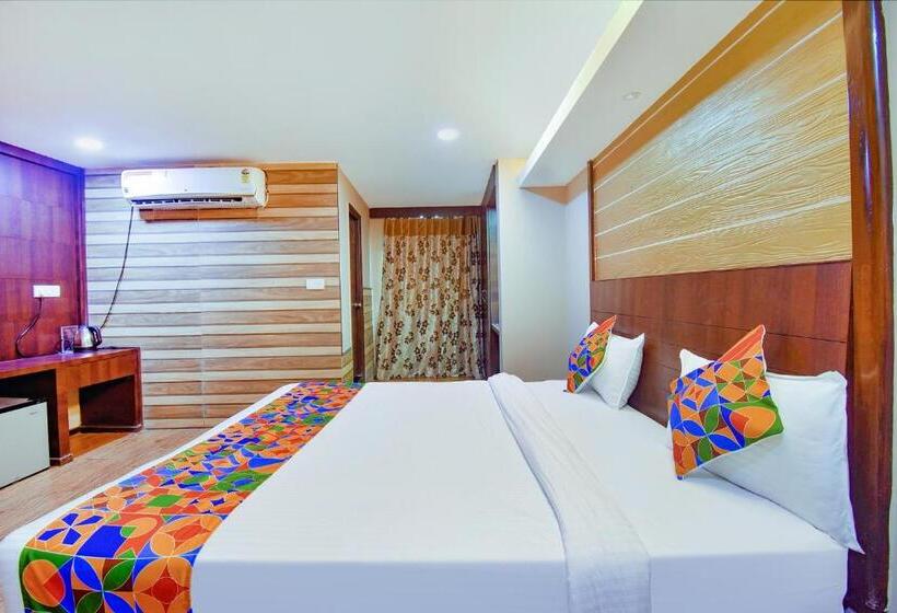 高级大房间, Ocean Residency
