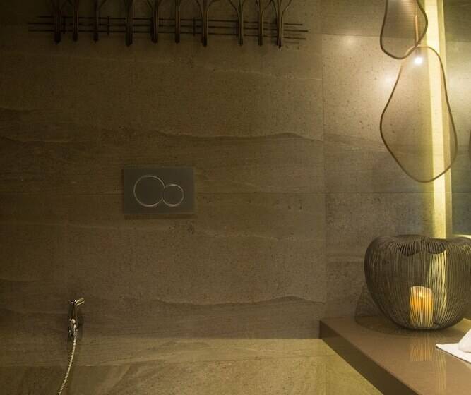 带1个卧室的别墅, Fazlani Natures Nest   The Wellness Retreat
