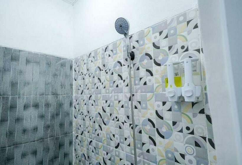 Номер Стандарт, Reddoorz Syariah Near Exit Toll Puncak