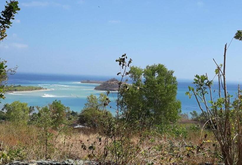 エコノミールーム, Bujang Lapuk Hostel