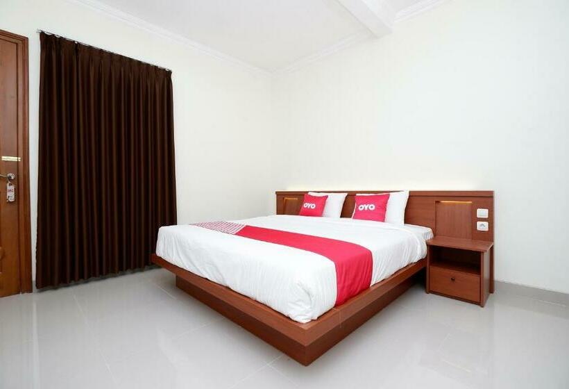 Номер Deluxe, Oyo 2327 Pagsis Village