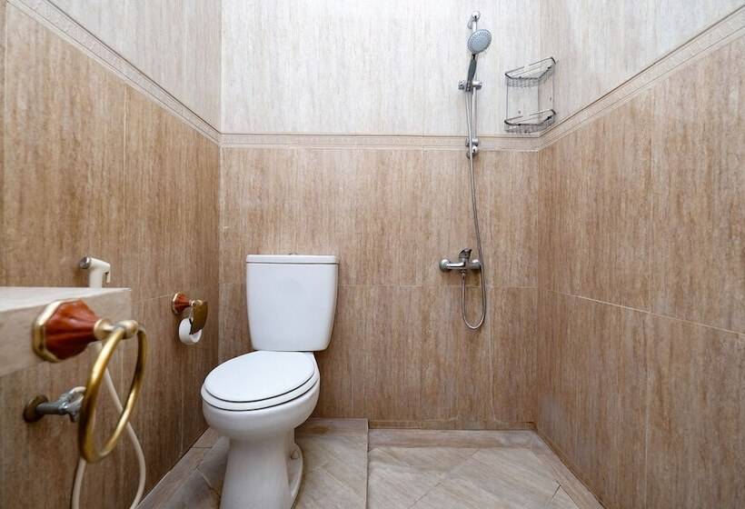 Люкс Повышенной Комфортности, Oyo 2327 Pagsis Village