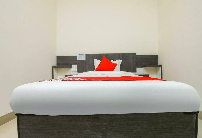 Номер Стандарт, Oyo 66342  Unique Inn