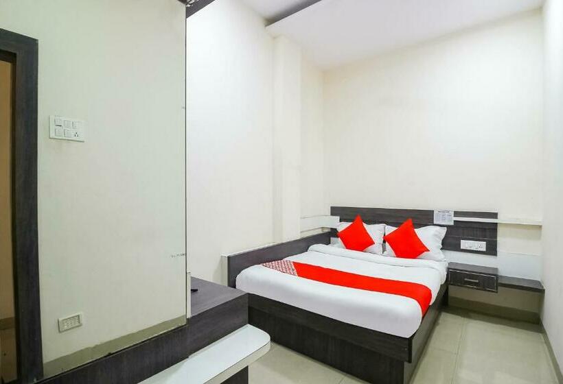 Номер Стандарт, Oyo 66342  Unique Inn