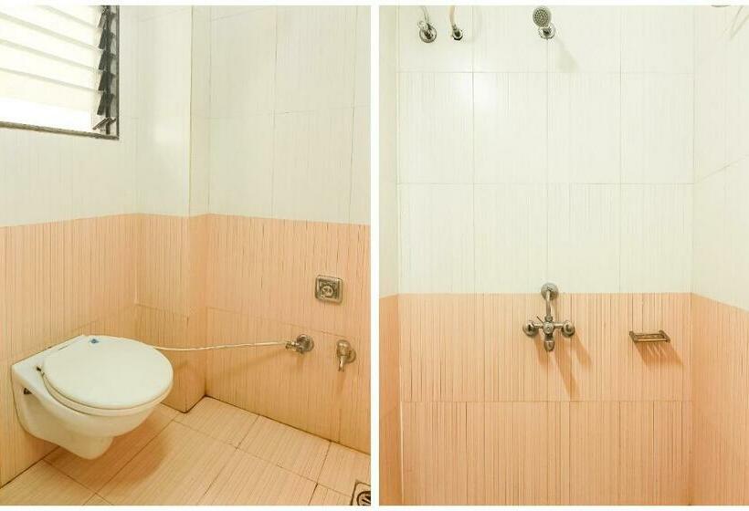 Одноместный Номер Basic, Oyo 66342  Unique Inn