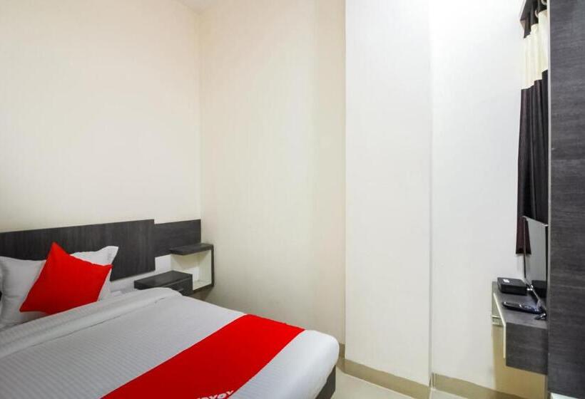 Номер Стандарт, Oyo 66342  Unique Inn