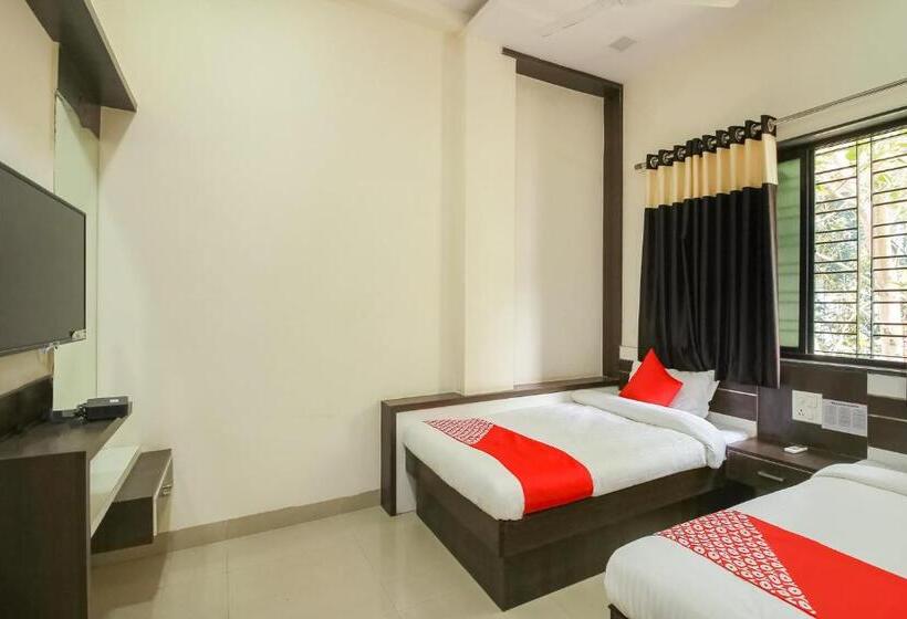 Номер Стандарт, Oyo 66342  Unique Inn