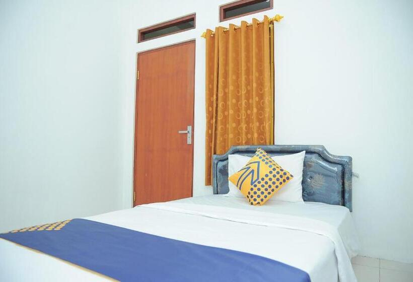 Номер Superior Одноместный, Spot On 2891 999 Guest House