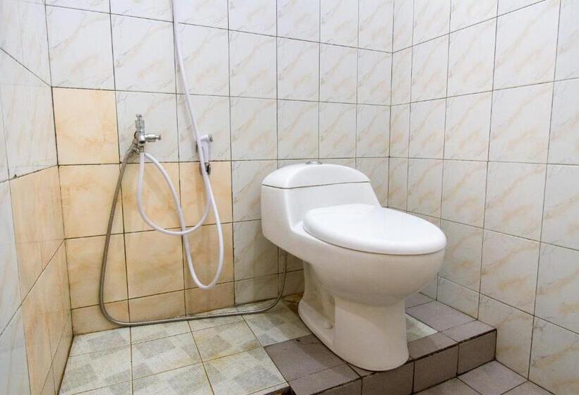 Номер Superior Одноместный, Spot On 2891 999 Guest House