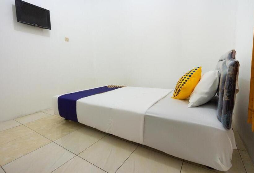 Номер Superior Одноместный, Spot On 2891 999 Guest House