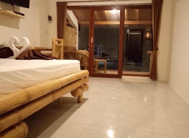 Номер Deluxe Вид на Море, Alden Beach House
