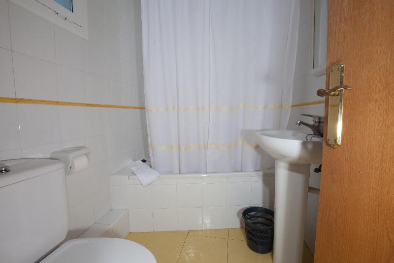 Студия Стандарт, Apartamentos Sunway Atlanta
