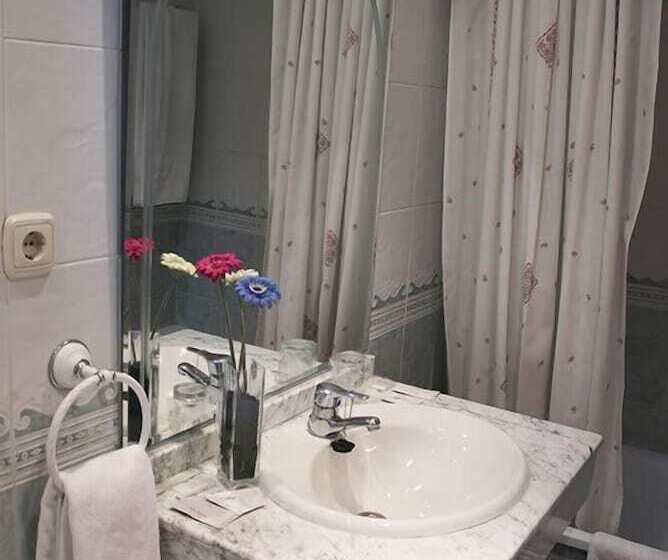 스탠다드 룸, Albenzaire Hotel Asador