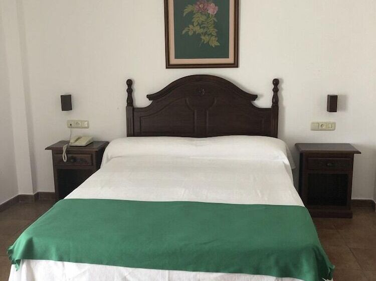스탠다드 룸, Albenzaire Hotel Asador
