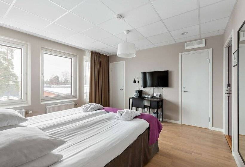비즈니스룸, Best Western Plus Park Airport