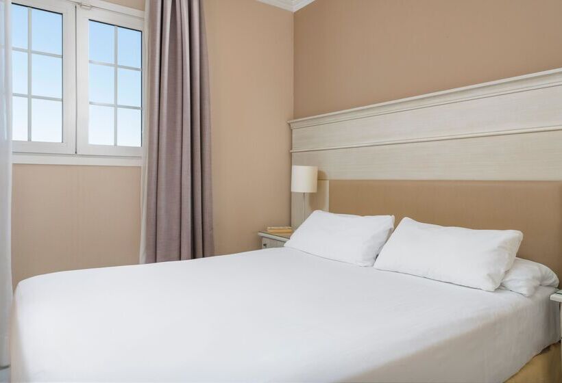 Номер Стандарт, Iberostar Waves Malaga Playa