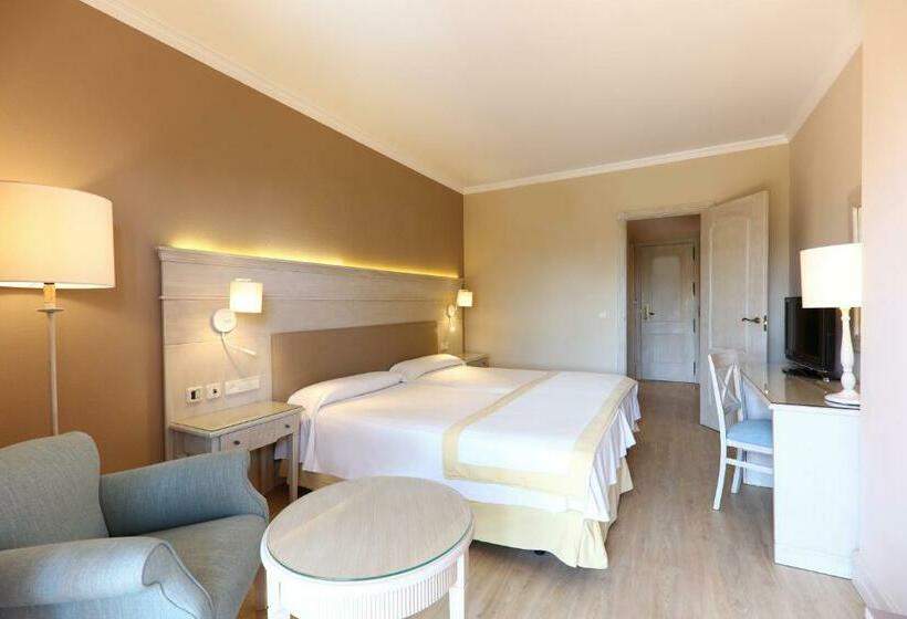 Номер Стандарт, Iberostar Waves Malaga Playa