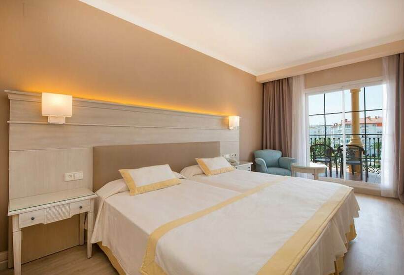 Номер Стандарт, Iberostar Waves Malaga Playa