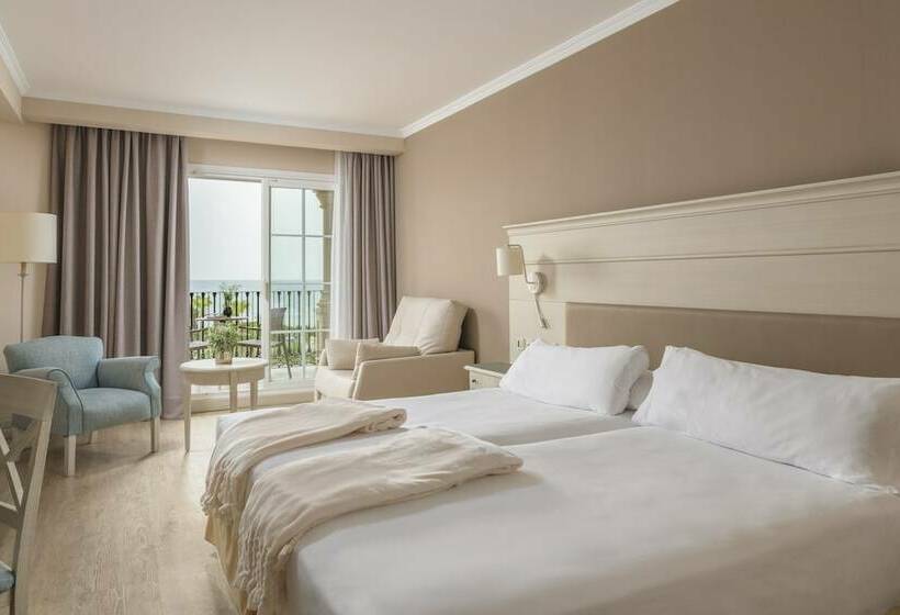 Номер Стандарт, Iberostar Waves Malaga Playa