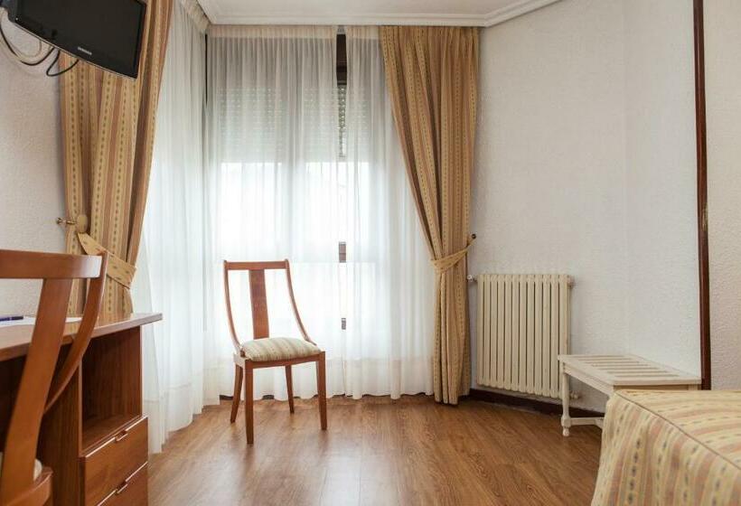 Номер Стандарт, Las Anclas