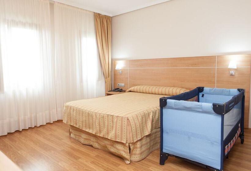 Номер Стандарт, Las Anclas